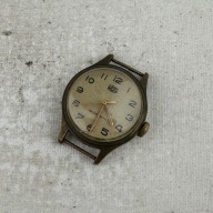 Zegarek damski - vintage - retro - naręczny - PRL