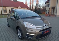 Citroen C4 Picasso Zarejestrowany - bezwypadkowy - 1,6 HDI - 112 KM 1.6