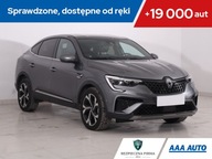 Renault Arkana 1.3 TCe, Salon Polska, Automat