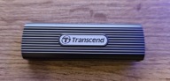 Dysk zewnętrzny Transcend ESD330C 2TB