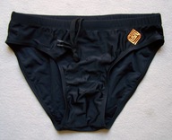 KĄPIELÓWKI SLIPY MĘSKIE BLACK M PEPCO