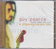 Guy Pearce - 2004 - A slipping-down life - CD