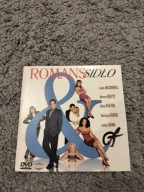 Romans Sidło film DVD