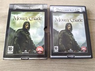 Mount & Blade [PC] (PL) PLATYNOWA KOLEKCJA