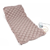 Timago Materac PRZECIWODLEŻYNOWY Z KOMPRESOREM do 135 kg TGR-Y MB 001-1