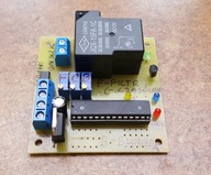 Czasówka z Filtrem dł. imp. i blokadą na imp. 20A