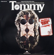 Tommy (Original Soundtrack Recording) Polydor – 2625 028