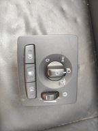 VOLVO C30 S40 V50 C70 PRZEŁĄCZNIK ŚWIATEŁ 30772412