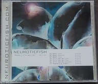 NEUROTICFISH - Need | It's Not Me (Maxi-Single, 2003)