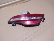 RENAULT KADJAR LIFT LAMPA LEWY TYŁ LEWA TYLNA PRZECIWMGIELNA W ZDERZAK