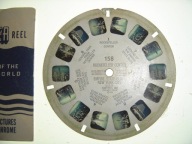 Stereoskop VIEW-MASTER NR158