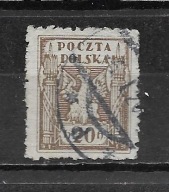 Fi. 77 B - WYDANIE W WALUCIE KORONOWEJ