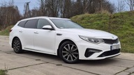Kia Optima 1.6CRDi 136KM Automat Xenon Navi Led