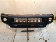 ZDERZAK SUZUKI JIMNY IV 18+ PRZÓD NR N640