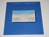 Dire Straits – Communiqué - Vertigo GER