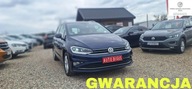 Volkswagen Golf Sportsvan automat LEDY xsenon