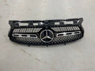 MERCEDES GLA H247 W247 GRILL ATRAPA A2478883901 A2478884001 ORYGINAŁ
