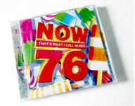 Now That's What I Call Music! 76