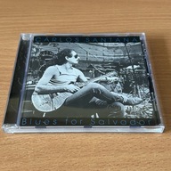 Blues For Salvador Carlos Santana CD