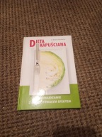 Dieta kapuściana Barbara Rias-Bucher