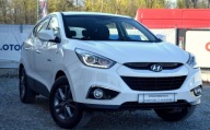Hyundai ix35 NAVIGACJA android alusy Idealny 1.6 Benzyna 135KM