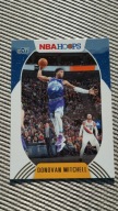 2020-21 Panini NBA Hoops * Donovan Mitchell * Jazz