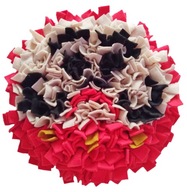 Mata węchowa "Daruma" dla kota i psa