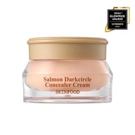 SKINFOOD Salmon Darkcircle Concealer Cream RENEWAL Korea