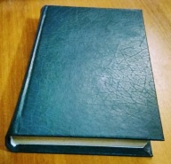 Zamiast powieści / Tomasz Burek TWARDA