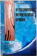 W poszukiwaniu wewnętrznego spokoju - John Powers
