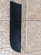 PORSCHE MACAN LISTWA DRZWI LEWY TYŁ 95B839889E