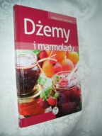 DŻEMY I MARMOLADY smaczne i zdrowe