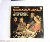 J. S. Bach, Eugen Jochum – Weihnachtsoratorium, Philips