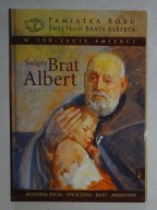 MAREK BALON - ŚWIĘTY BRAT ALBERT