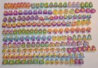 FIGURKI MOJI POPS seria 2 - wybór