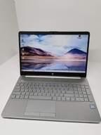 Laptop HP 15-dw0013nw i3-7020U 8GB DDR4 256GB SSD 15,6" FullHD W10 2-3h
