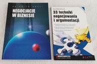 NEGOCJACJE W BIZNESIE. Zbigniew Nęcki