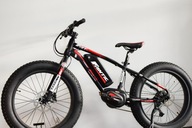 Fantic Fat e-bike Sport 24 Junior Wyprzedaż modelu