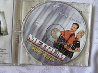 Miłość to nie puste słowa Metrum Remi & Marco CD