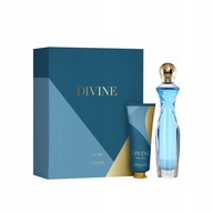 Oriflame Zestaw prezentowy Divine woda perfumowana i krem do rąk Unikat
