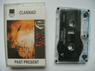 Kaseta "PAST PRESENT" CLANNAD
