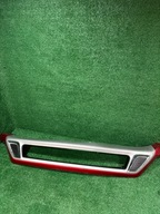 SPOJLER ZDERZAKA PRZÓD MITSUBISHI OUTLANDER III 6405A27077