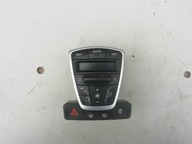 PANEL STEROWANIE KLIMY KLIMATYZACJI NAWIEWOW LAGUNA 3 III