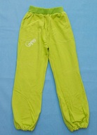 Spodnie dresowe polskie 116 LIKWIDACJA SKLEPU-70%