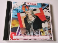 JARBOE - A Mystery Of Faith ( Unreleased Pieces : Swans + World Of Skin )