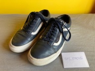 AE64 Vans Old Skool Zip r. 39