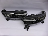 Renault Espace V reflektor przednia lampa Full Led przód L+P Poznań
