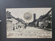 Nowa Sól. Neusalz. Berlinerstrasse 15.9.1913