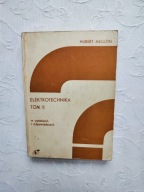 MELUZIN-ELEKTROTECHNIKA /MASZYNY ELEKRYCZNE TRANSFORMATORY PRĄDNICE SILNIKI