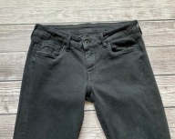 Pepe Jeans spodnie damskie rurki długa rozm. 28/30 soho